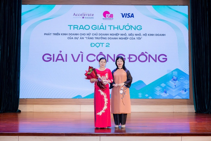 Thành công là đem đến cơ hội cho người khác- Ảnh 3.