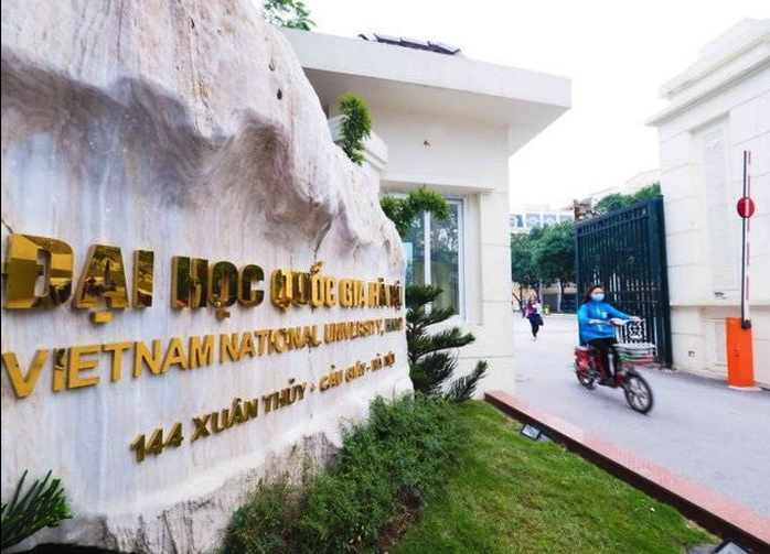 ĐH Quốc gia Hà Nội đầu tư phát triển nhà khoa học xuất sắc- Ảnh 1.