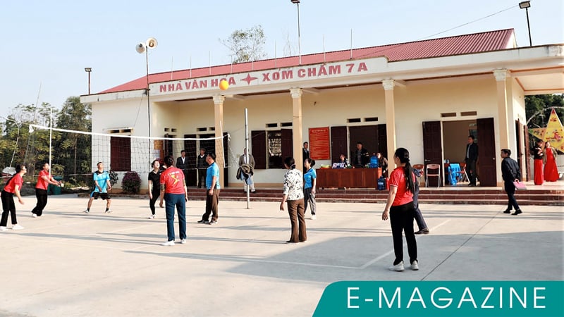 Improve the efficiency of grassroots cultural activities