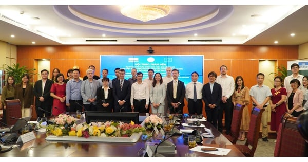 UNESCO hỗ trợ Việt Nam về khung đạo đức cho trí tuệ nhân tạo