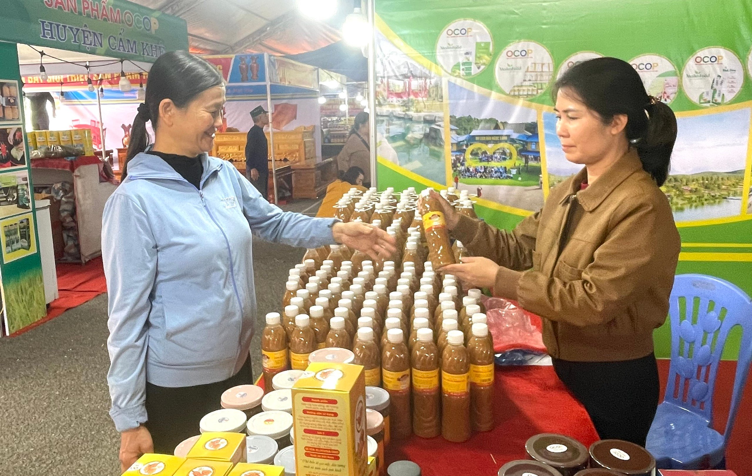 មានភាពបត់បែនក្នុងការផ្សព្វផ្សាយពាណិជ្ជកម្ម