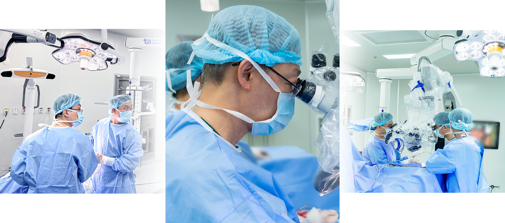 Khám phá robot và các siêu máy AI mổ cột sống, thần kinh tiên phong tại Việt Nam - 11