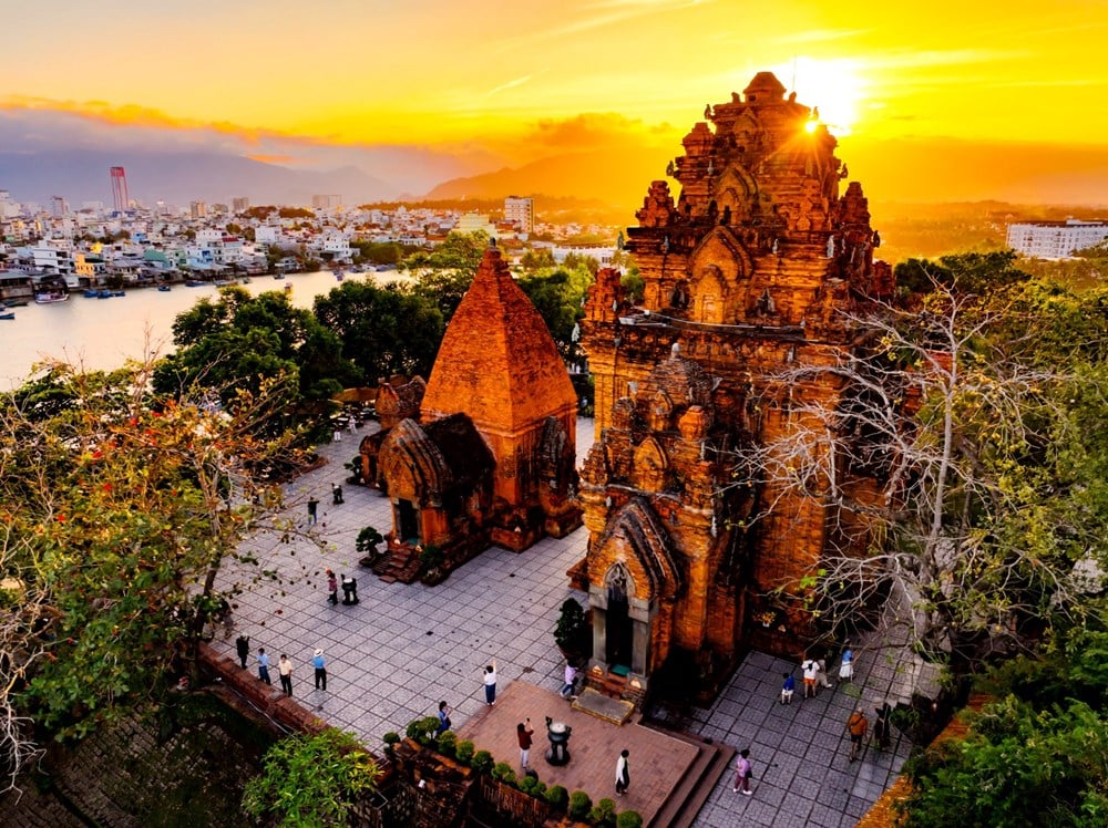 “Du lịch chậm” - xu hướng của tương lai - Ảnh 1.