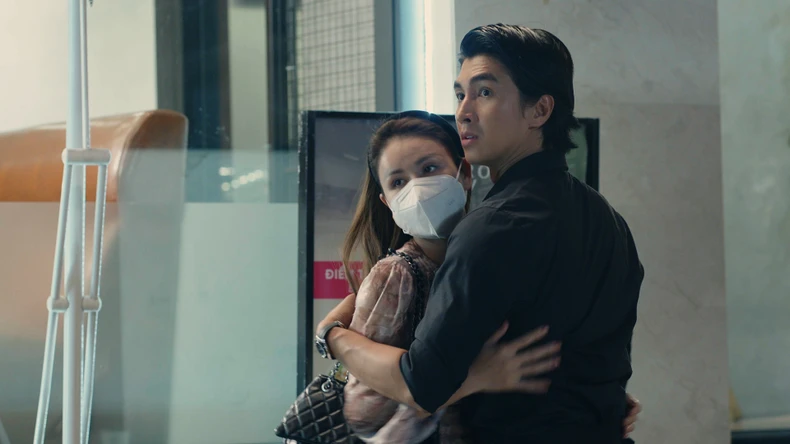 “แสงแดดอ่อนๆ” – มุมมองใหม่ในชีวิตคนงานในหอพัก ภาพที่ 4