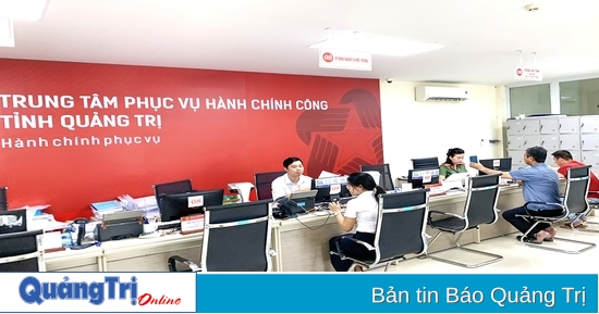 Administrative procedure reform to meet development requirements