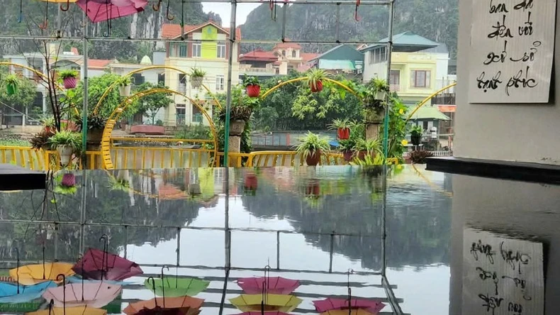 Có một Trường Sa trong lòng Gia Viễn, Ninh Bình ảnh 2