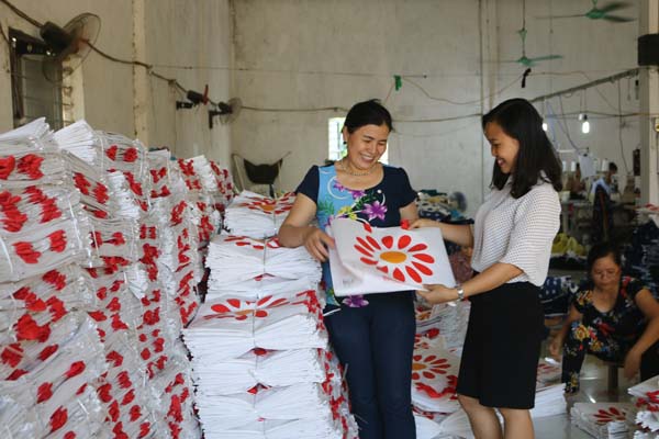 Thành công là đem đến cơ hội cho người khác- Ảnh 1.