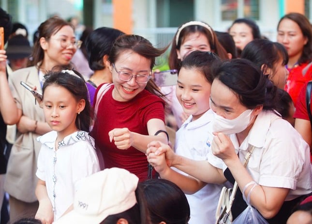 Sở GD&ĐT Hà Nội yêu cầu tuyệt đối không dạy thêm cho học sinh trong hè ảnh 1
