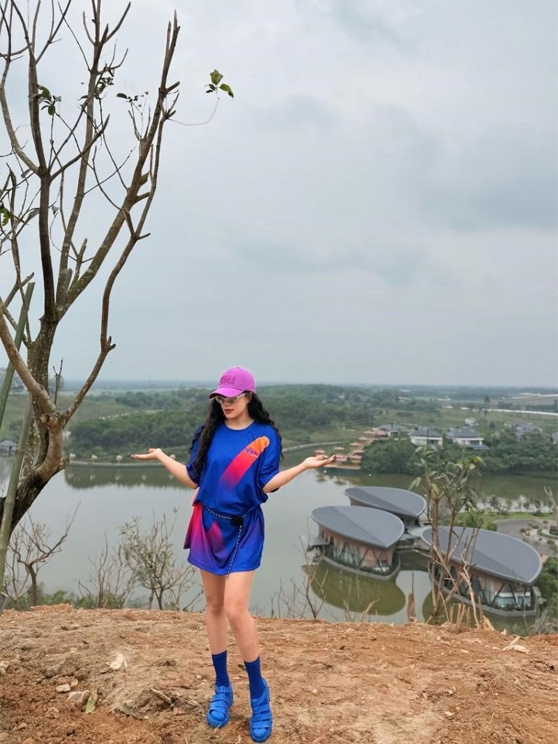 Zipline LAMORI - ហោះហើរម្តង ចងចាំអស់មួយជីវិត