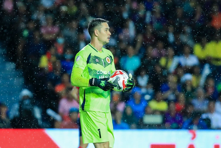 Nguyễn Filip  - Ảnh 1.