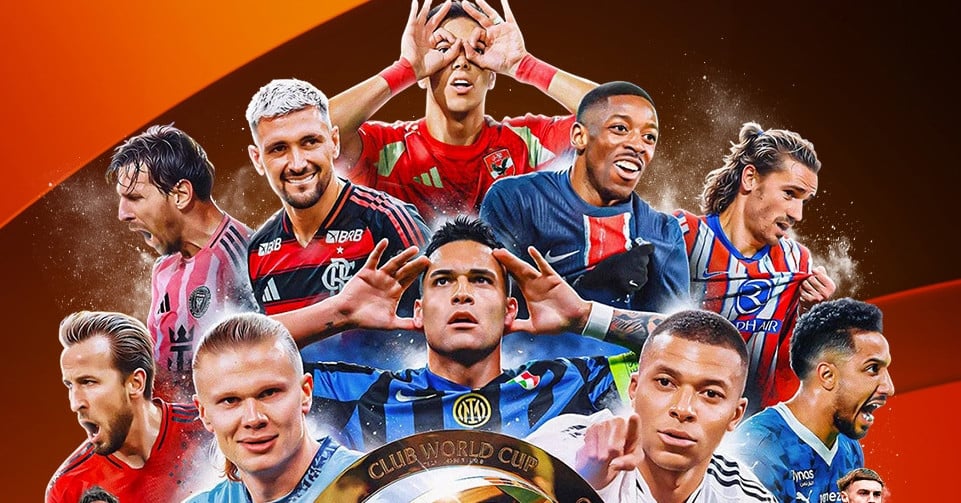 فيتنام تمتلك حقوق الطبع والنشر لكأس العالم للأندية FIFA 2025