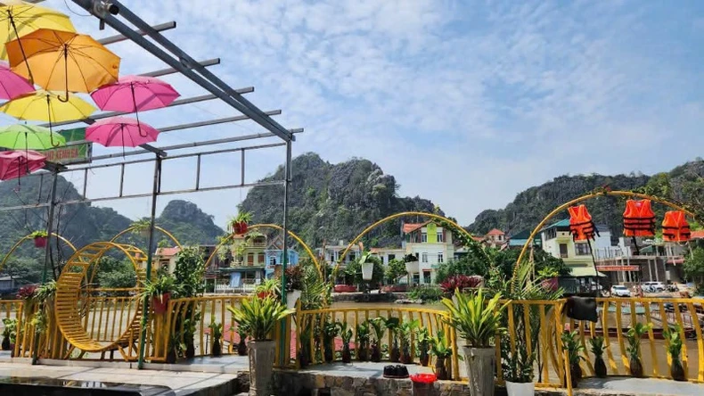 Có một Trường Sa trong lòng Gia Viễn, Ninh Bình ảnh 3