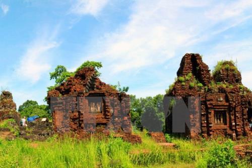 ថែរក្សា និងលើកតម្កើងមរតកកូនខ្ញុំ