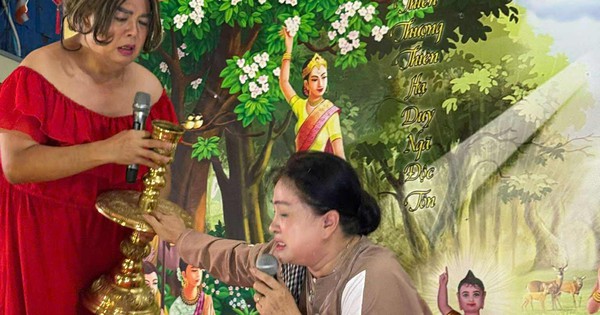 มนุษยชาติในแดนพระเจดีย์: คณะศิลป์เพลงรัก Bac Son และการเดินทางของการเชื่อมโยงความรัก