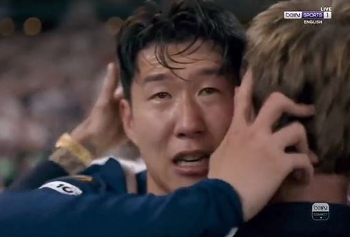 Tottenham dau MU anh 2