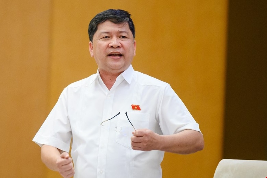 Đề xuất chi hỗ trợ học phí trực tiếp cho học sinh - 1