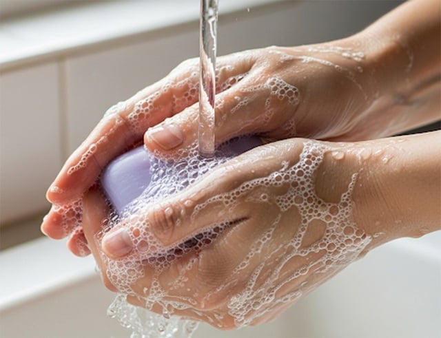 Bác sĩ 24/7: Covid-19 gia tăng, những ai cần đặc biệt lưu ý? - Ảnh 1.