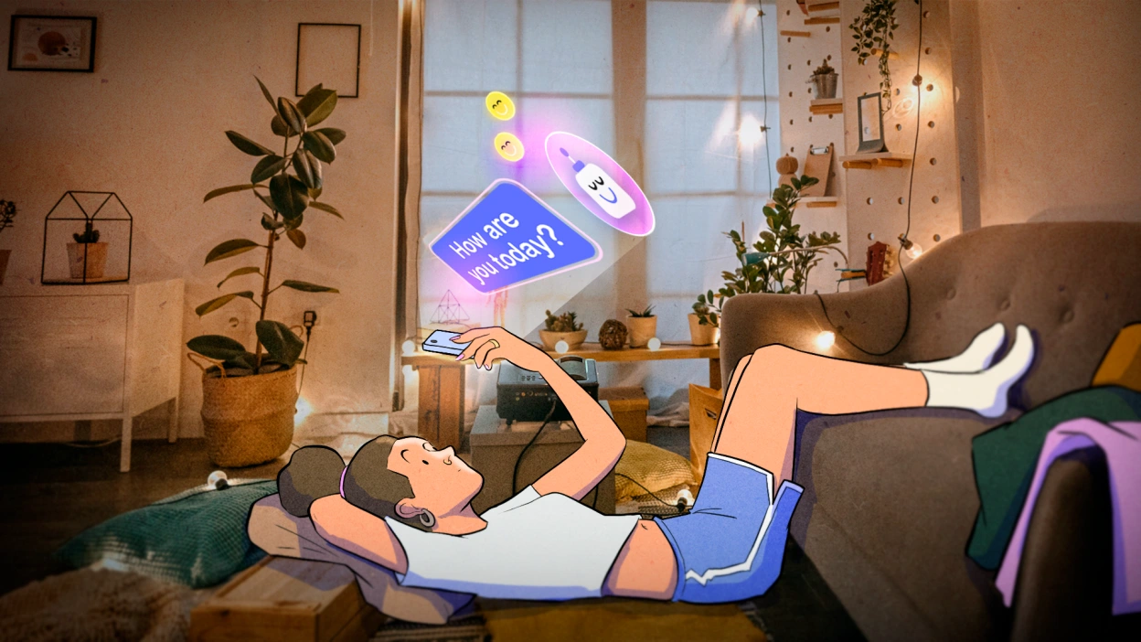 ChatGPT và gen Z: Cố vấn toàn năng hay con dao hai lưỡi? - 2