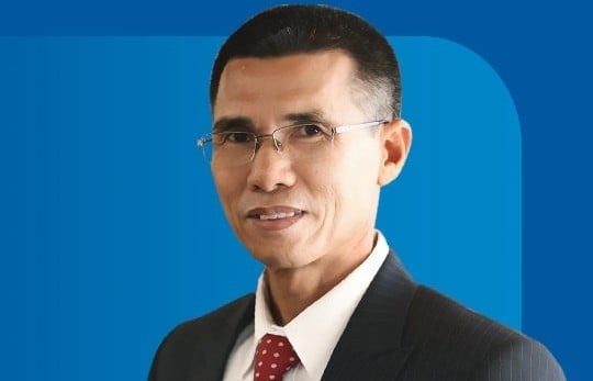 កៅអីក្តៅរបស់អគ្គនាយកនៅ Sacombank ត្រូវបានជំនួស