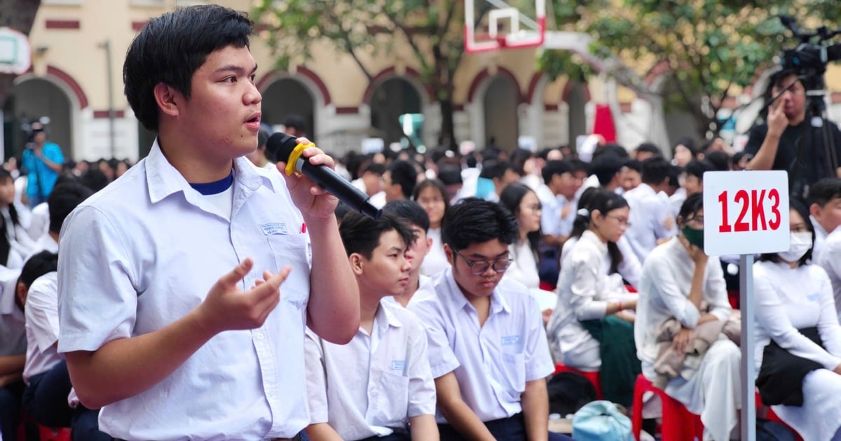 Bí quyết ôn thi tốt nghiệp THPT đạt điểm cao: Bài toán tối ưu quãng đường đi