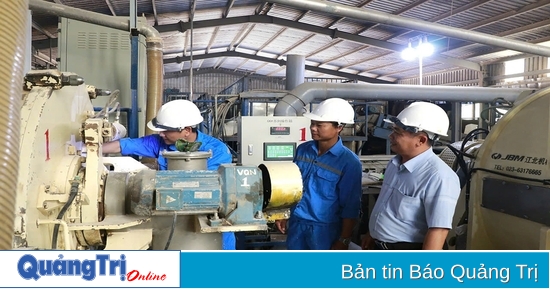 Ensuring occupational safety and hygiene promotes social development