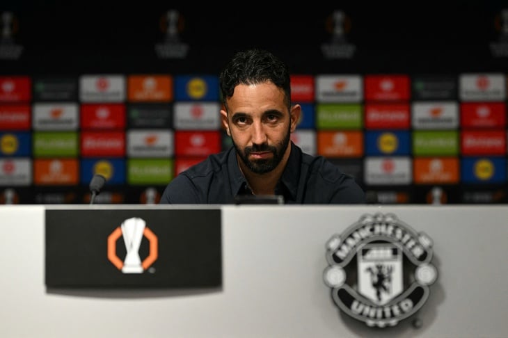 Man United - Ảnh 1.