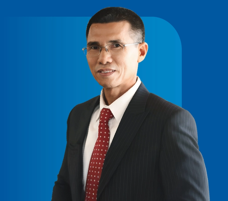 Ms. Nguyen Duc Thach Diem ceases to be general director of Sacombank - Photo 2.