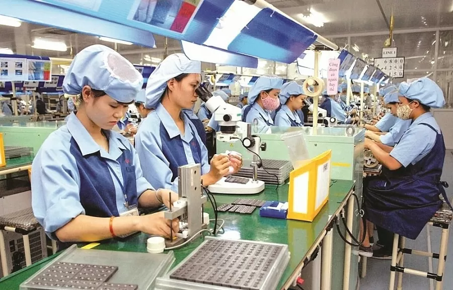 Bộ Công Thương ban hành mục tiêu chất lượng năm 2025