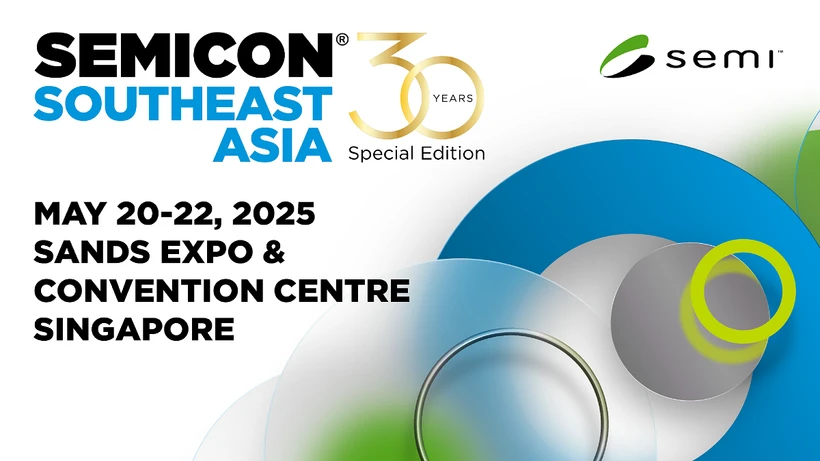 SEMICON SEA 2025: Вьетнам принимает более активное участие в глобальной цепочке поставок полупроводников
