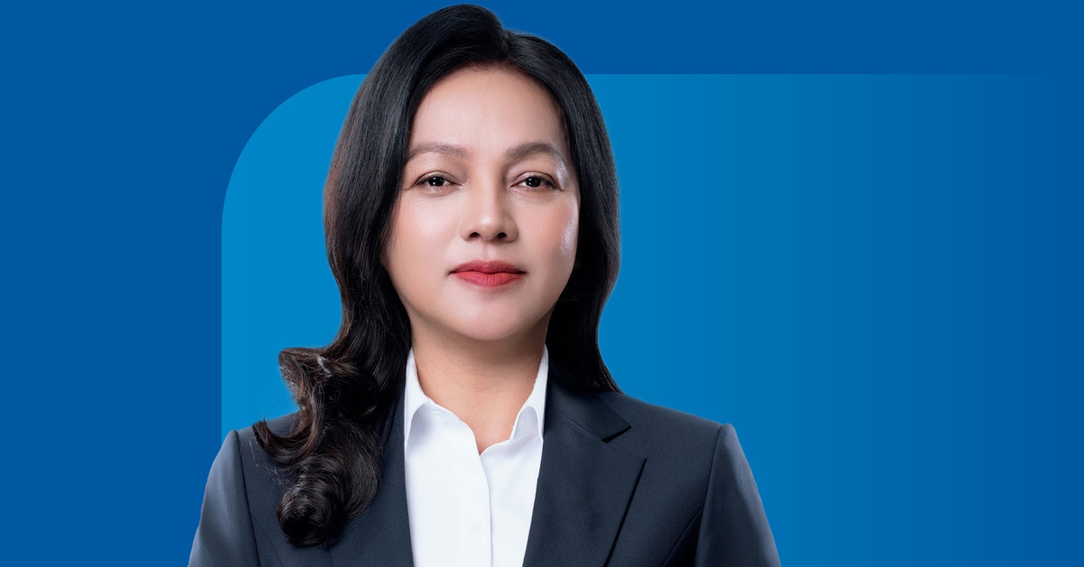 นางสาวเหงียน ดึ๊ก แทช เดียม พ้นจากตำแหน่งผู้อำนวยการทั่วไปของ Sacombank