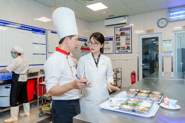 Vinschool và Vinmec ký thỏa thuận hợp tác toàn diện, nâng chuẩn chăm sóc sức khỏe mầm non cho hơn 15.000 học sinh- Ảnh 2.