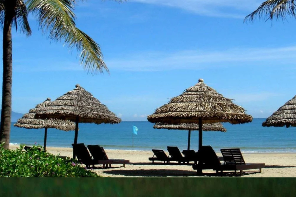 Top 5 bãi biển ở Hội An đẹp nhất cho kỳ nghỉ hè lý tưởng