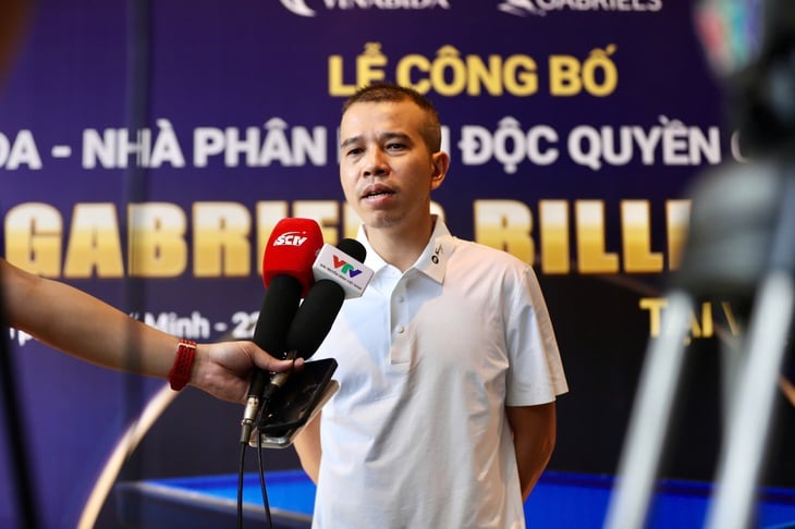 Trần Quyết Chiến - Ảnh 1.