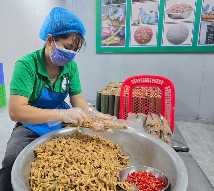 Mong muốn đưa 