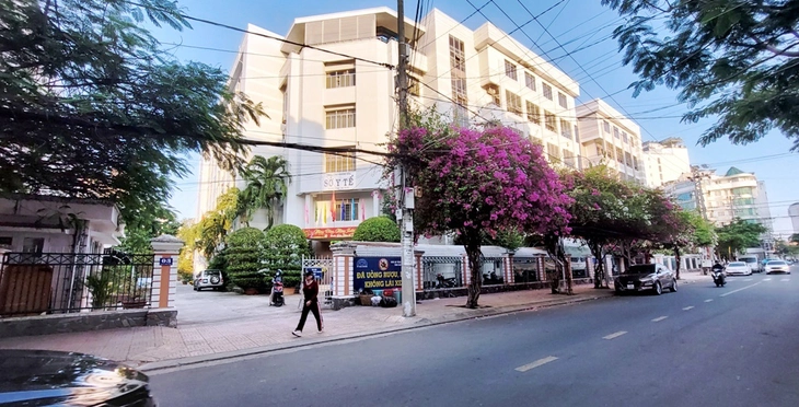 Khánh Hòa - Ảnh 1.