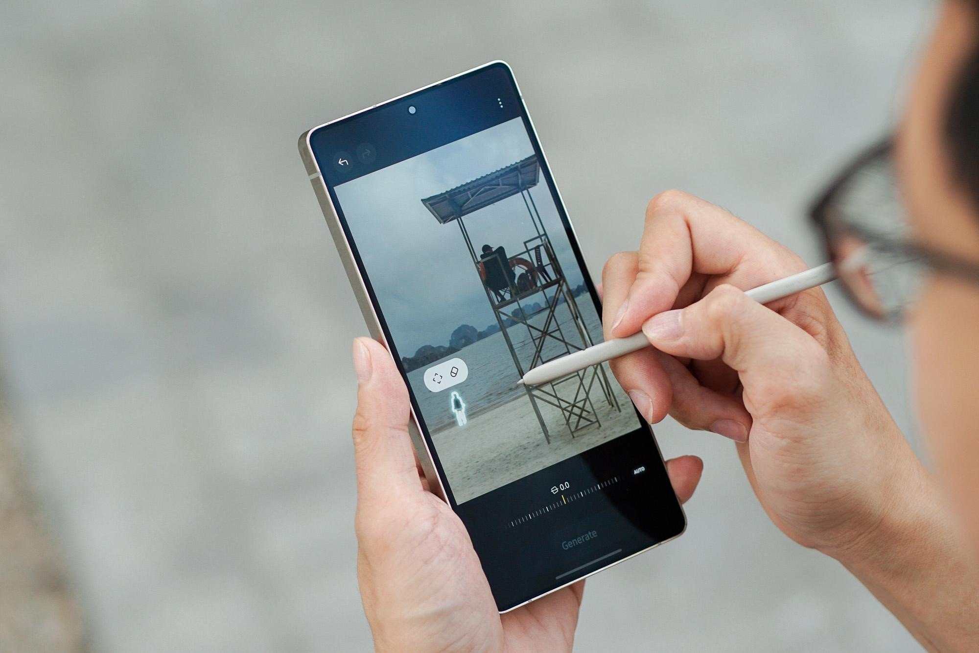 Galaxy S25 series anh 3