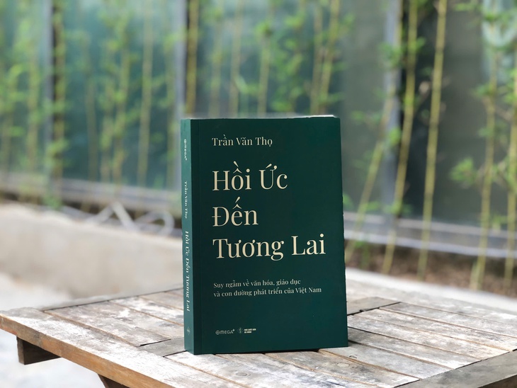  Trần Văn Thọ  - Ảnh 2.