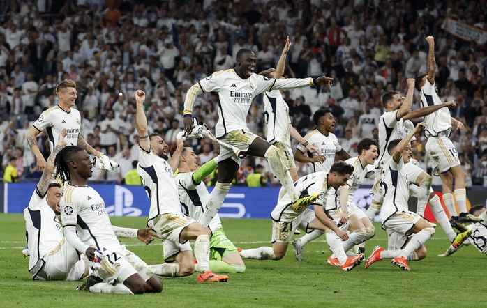 FIFA Club World Cup 2025: Cải cách hay vắt kiệt sức?- Ảnh 5.