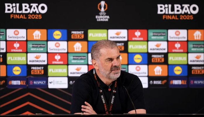 Postecoglou khao khát tái thiết Tottenham sau chiến tích Europa League - Ảnh 3.
