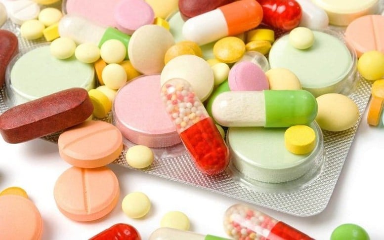 5 tiêu chí xác định thuốc không kê đơn- Ảnh 1.
