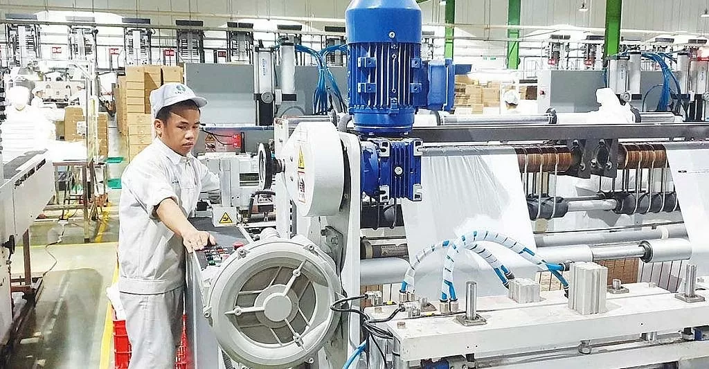 Doanh nghiệp công nghiệp: Lời giải nào cho bài toán nguyên liệu?