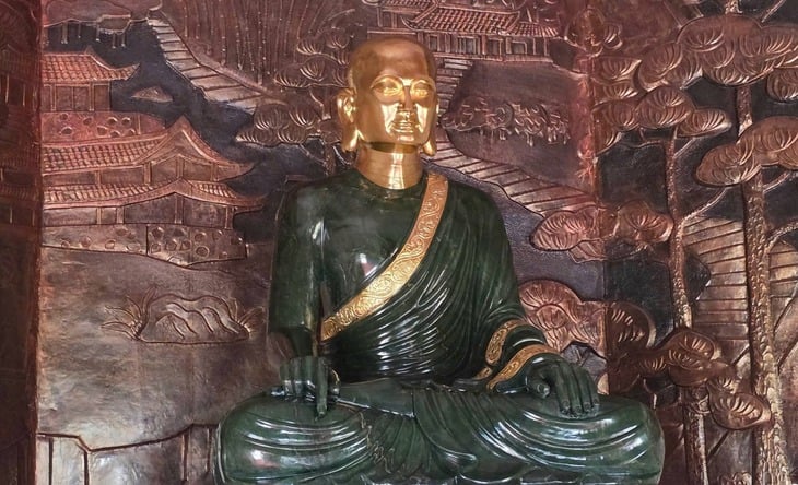 xá lợi - Ảnh 5.