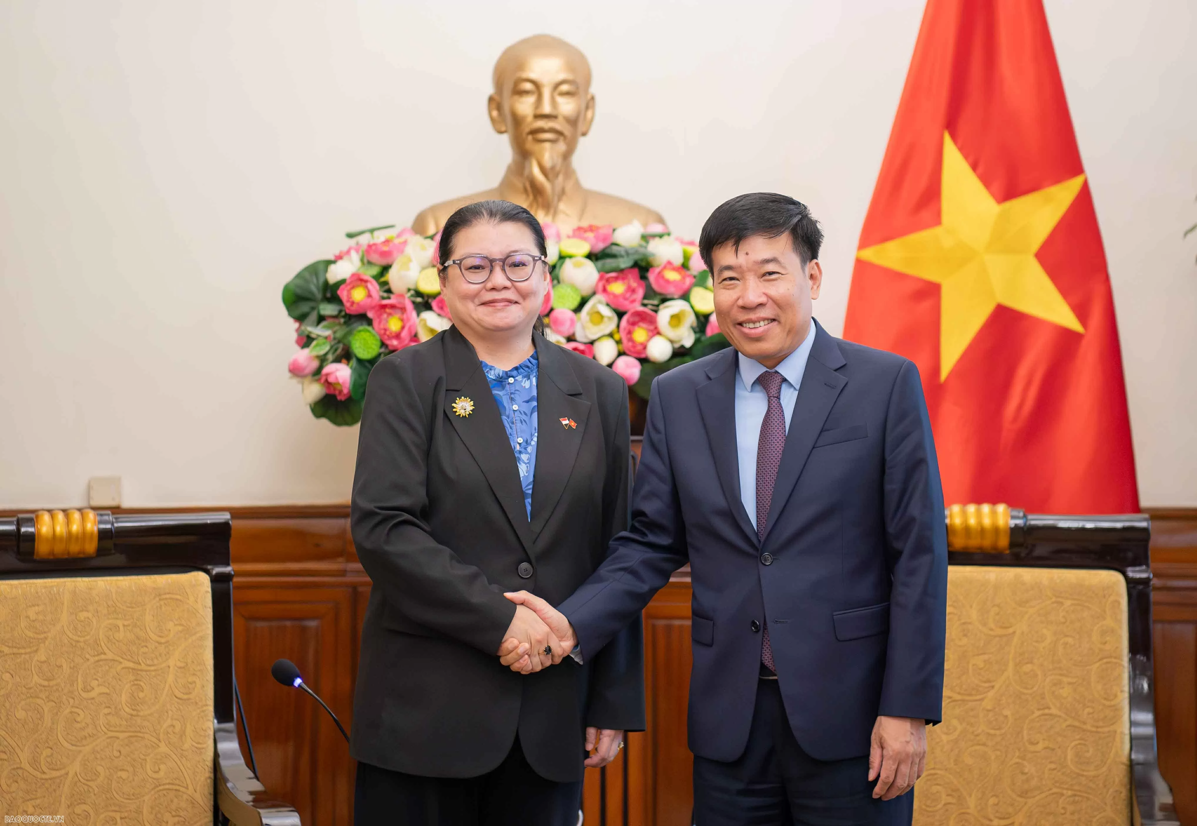 Biển Đôgn
