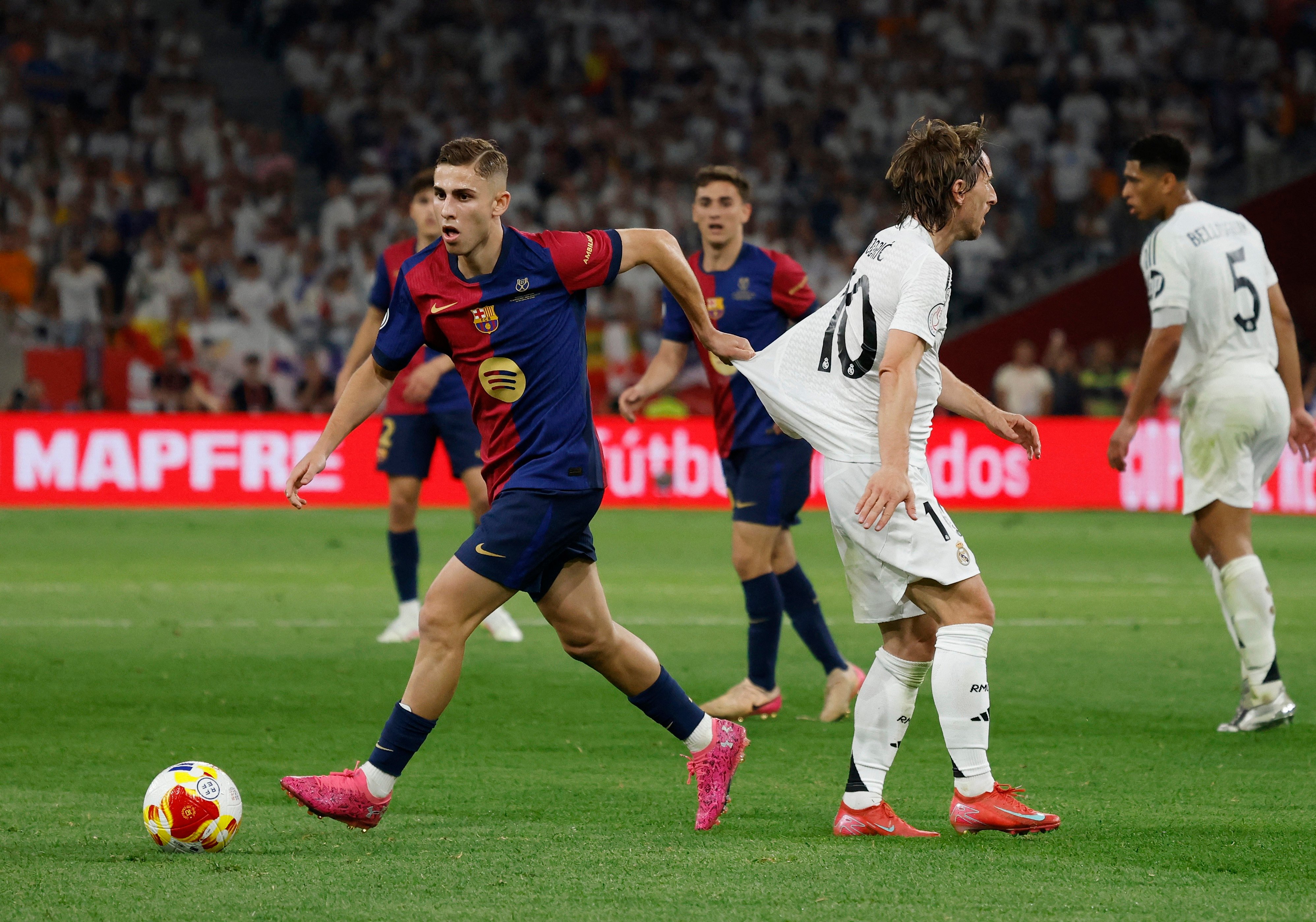 Luka Modric anh 2