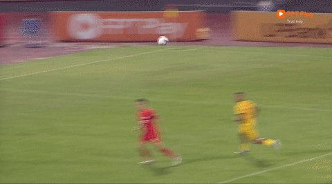 Trực tiếp Thể Công Viettel vs Hải Phòng 2-2 (H2): Lucao liên tiếp phá lưới Văn Phong ảnh 3