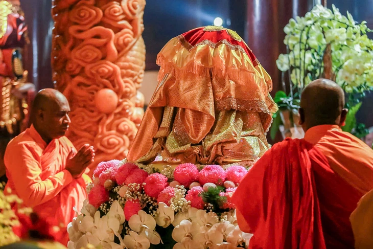 xá lợi - Ảnh 3.
