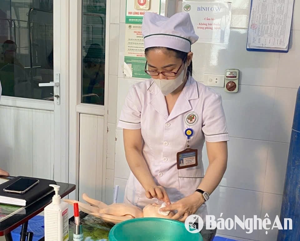 ការណែនាំរបស់វេជ្ជបណ្ឌិត