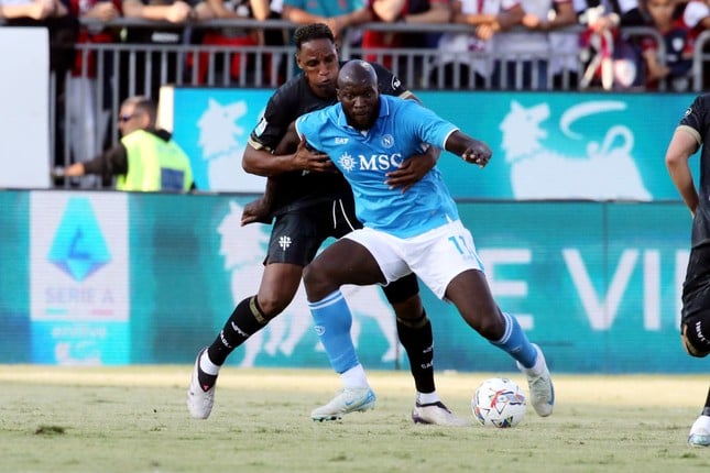 Napoli vs Cagliari Prediction, 01:45 May 24: 'The Throne' in reach photo 1