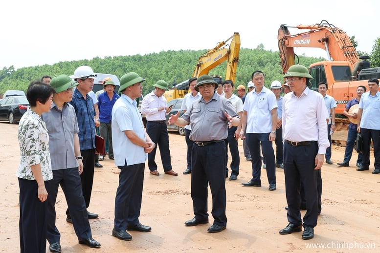Những nút thắt cần tháo gỡ trong đầu tư công- Ảnh 1.