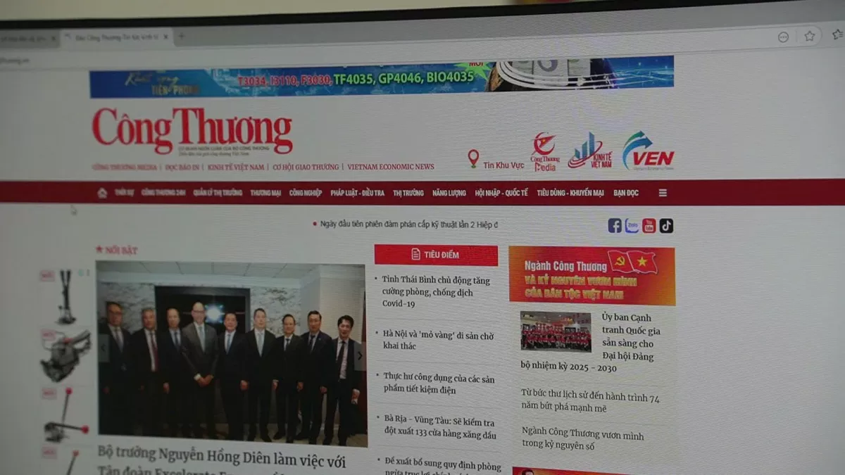 CĐS báo chí: Thay đổi để thực thi sứ mệnh của NQ68